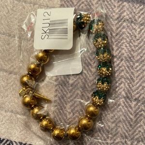 New erimish bracelet